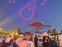 -济南方特东方神画