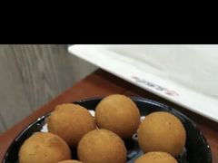 香芋地瓜丸-红菇坊鲜汤火锅(淮河街店)