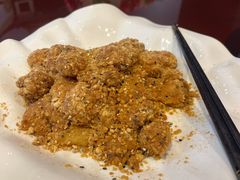 -老蒲鲜(涵江店)