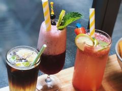 -Devils’ Brewery小恶魔精酿啤酒(武汉天地店)
