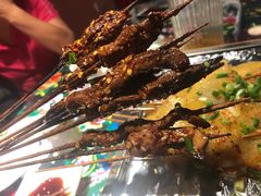 -醉烧膘·烧烤夜宵王(总店)