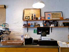 -BIG BAGEL(永康路店)