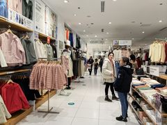 -优衣库(无锡荟聚购物中心店)