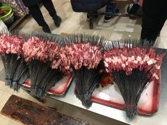-文文烤肉(大皮院店)