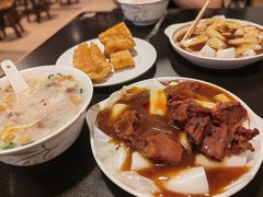 -伍湛记 · 广州老字号(龙津中路店)