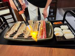 -小川洋风料理(大悦城店)