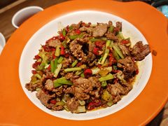 -湘味淳(千禧街店)