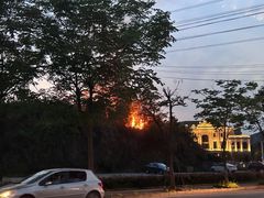 -三国赤壁古战场