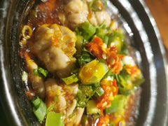 -胡马八破·川菜小馆(高新万达店)