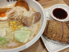 -味千拉面(和平大道奥山世纪城店)