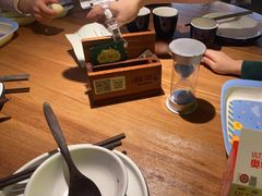 -绿茶餐厅(南昌王府井店)