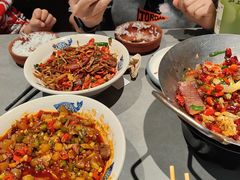 -潇湘阁(汉光百货店)