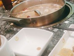 -一席地·本地鸡窝·杭帮鸡火锅(萧山银隆百货店)