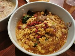 羊肉泡馍-同盛祥(曲江大唐不夜城店)