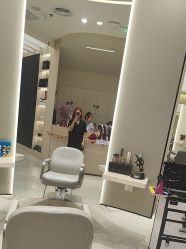 -Mentor Hair Salon