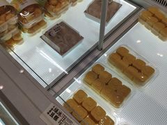 -泸溪河桃酥(西直门凯德店)