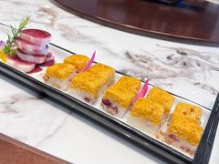 -唐山宴大唐州府精品中餐