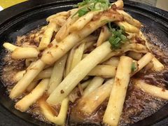 蒲菜-紫宴城(盛世豪庭店)