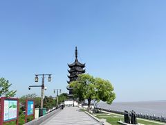 -观潮胜地公园