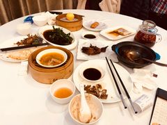 -潮府馆·非遗潮州菜·港式点心(世纪公园店)