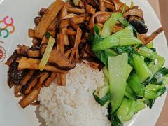 -北大家园食堂