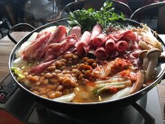 -MI WU FACTORY米屋美食工厂餐厅(绿地店)