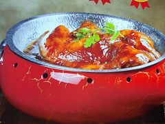 -小城外婆肴私房菜.家宴聚集点(圆明园颐和园·清河上地店)