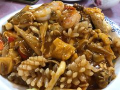 -昱德来·天津菜(河西店)