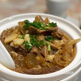 🔥下饭必选餐厅！李师傅脆肚！