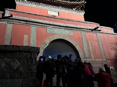 -万达广场(泰安泰山店)