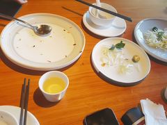 -汝是素(汇一城一区店)