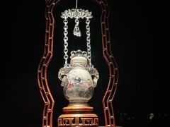 -深圳珠宝博物馆