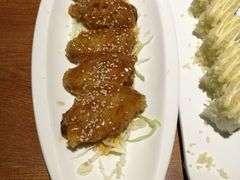-寻味寿司日本料理(华亿店)