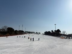 -棋盘山冰雪大世界