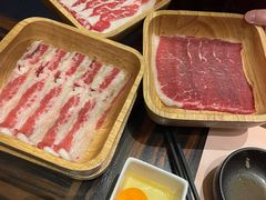 -山葵家·创意料理(万象汇店)