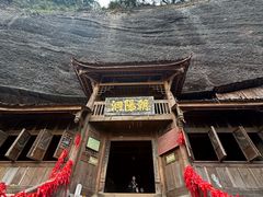 -青城山