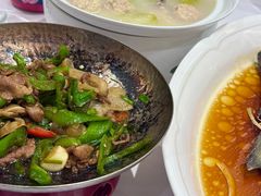 -眉州东坡(北苑华贸店)