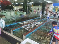 -景好海鲜餐厅(大鹏必选旅游店)