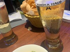 -Ambra Haus琥珀屋精酿餐厅(宝山店)