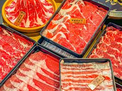-牛匠和牛寿喜锅(西安总店)
