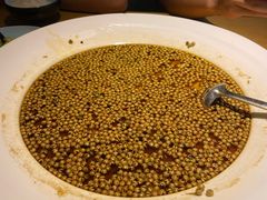 麻得跳-胡马八破·川菜小馆(高新万达店)