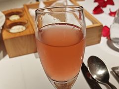 开胃特饮-王品牛排(青岛万象城店)