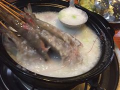 -盈田盈粥庄(博山东路店)