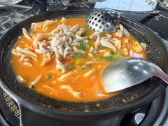 李师傅脆肚-李师傅脆肚(华强北店)