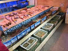 -202特色排档(五缘湾店)