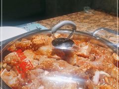 -黄记煌三汁焖锅(金凤万达广场店)