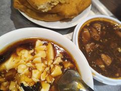 -姚记炒肝店(簋街店)