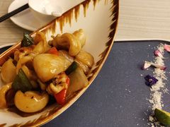 -得丘礼享谷·玉兰苑
