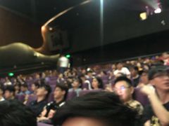 -万象影城(杭州万象城IMAX激光店)