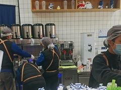 -茶百道(铜梁万达广场店)